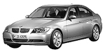 BMW E92 C1855 Fault Code