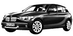 BMW F20 C1855 Fault Code